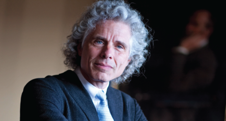 [image] Steven Pinker’s Rational World